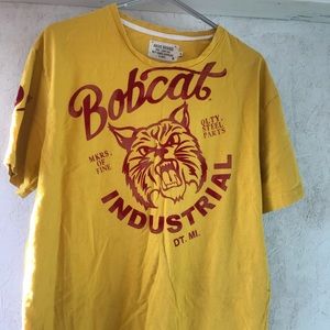 Vintage Akoo shirt Size XL